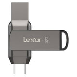 Lexar Dual Drive D400 USB flash drive 32GB, UK version