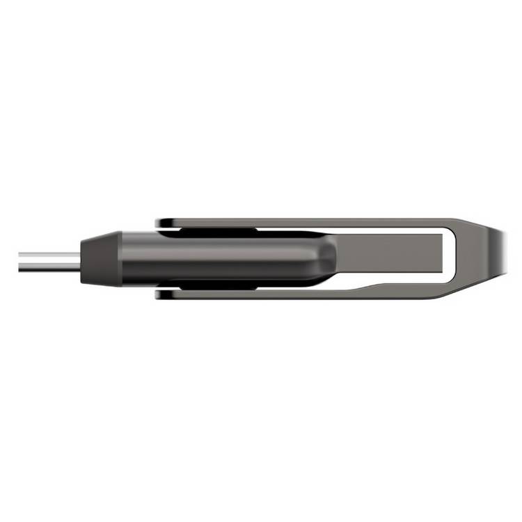 Lexar Dual Drive D400 USB flash drive 32GB, UK version