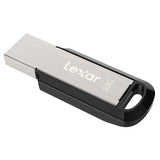Lexar JumpDrive M400 32GB USB flash drive, UK version
