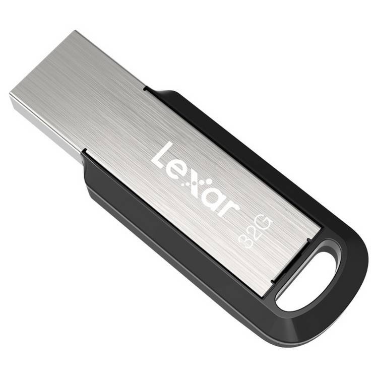 Lexar JumpDrive M400 32GB USB flash drive, UK version