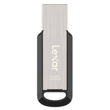 Lexar JumpDrive M400 32GB USB flash drive, UK version
