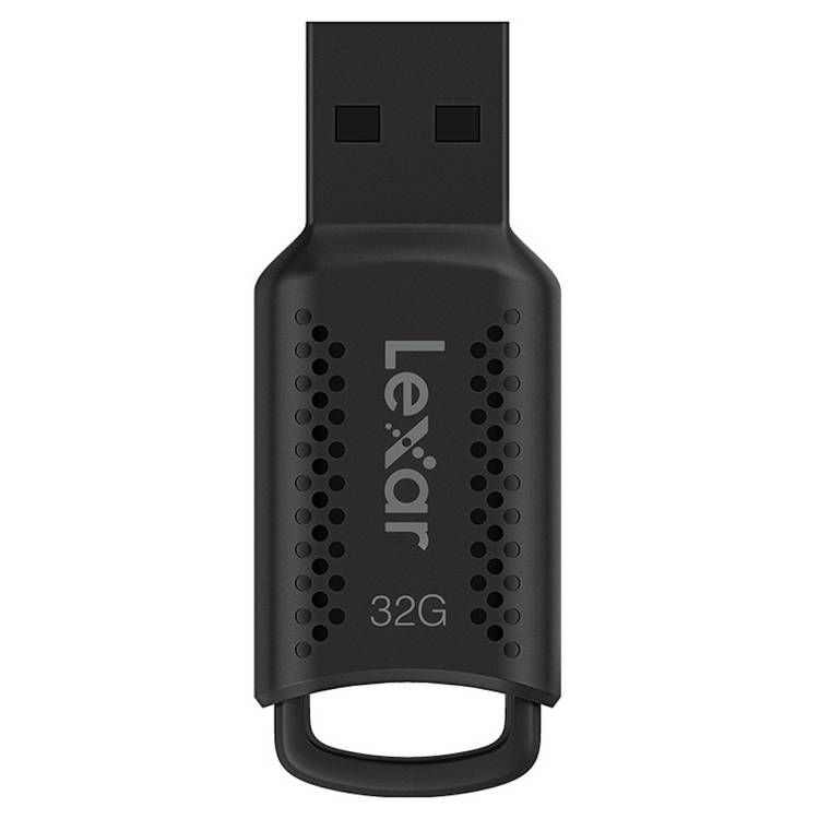 Lexar JumpDrive V400 flash drive 32GB, imported from the UK