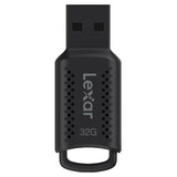 Lexar JumpDrive V400 flash drive 32GB, imported from the UK