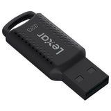 Lexar JumpDrive V400 flash drive 32GB, imported from the UK