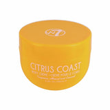 W7 Citrus Coast body mist and cream travel set 200ml (British brand)