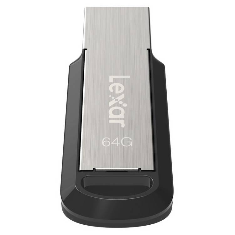 Lexar JumpDrive M400 USB flash drive 64GB, imported from the UK