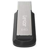 Lexar JumpDrive M400 USB flash drive 64GB, imported from the UK