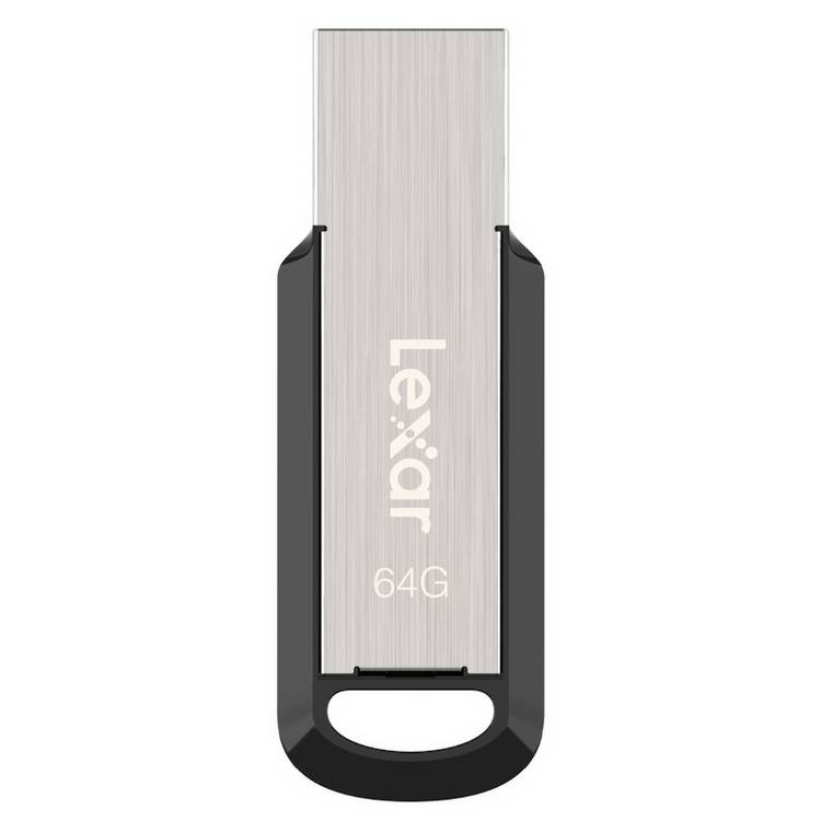 Lexar JumpDrive M400 USB flash drive 64GB, imported from the UK