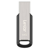 Lexar JumpDrive M400 USB flash drive 64GB, imported from the UK