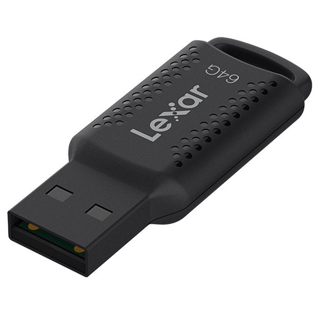 Lexar JumpDrive V400 64GB USB 3.2 flash drive (British brand)