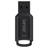 Lexar JumpDrive V400 64GB USB 3.2 flash drive (British brand)