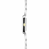 Sekonda Colette ladies watch white dial two tone bracelet - (British brand)