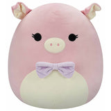 Argos Squishmallows Hettle Pink Pig Plush Toy 20 inch- Buy online at McGrocer