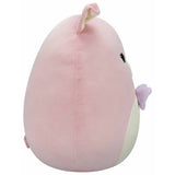 Squishmallows Hettle Pink Pig plush 20 inch (British brand)