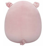 Squishmallows Hettle Pink Pig plush 20 inch (British brand)