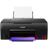 Argos Canon PIXMA G650 Wireless Inkjet Photo Printer- Buy online at McGrocer