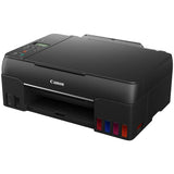 Canon PIXMA G650 wireless inkjet photo printer, UK version