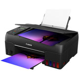 Canon PIXMA G650 wireless inkjet photo printer, UK version
