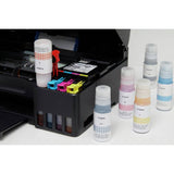 Canon PIXMA G650 wireless inkjet photo printer, UK version