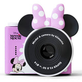Kiimento Minnie Mouse mini digital camera - British product