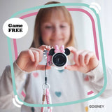Kiimento Minnie Mouse mini digital camera - British product