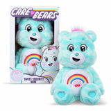 Argos Care Bears Sweet Serenity Bear 35cm Plush- Buy online at McGrocer