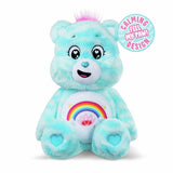 Care Bears Sweet Serenity Bear plush 35cm, imported from the UK