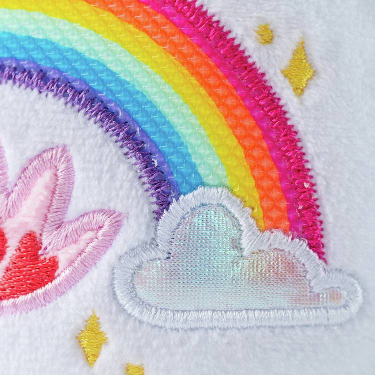 Care Bears Sweet Serenity Bear plush 35cm, imported from the UK