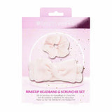Argos Brushworks Makeup Headband and Scrunchie Set- Buy online at McGrocer