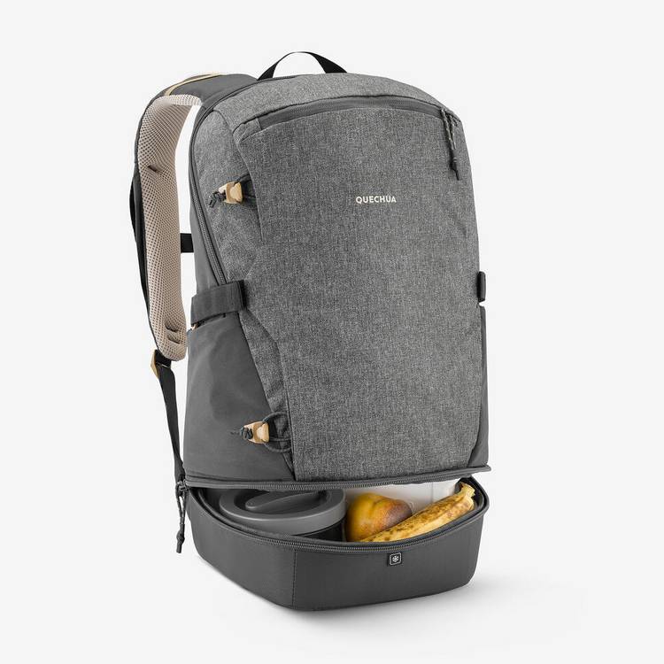 Decathlon Arpenaz insulated hiking backpack 20 litre, UK version