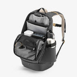 Decathlon Arpenaz insulated hiking backpack 20 litre, UK version