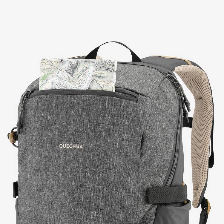Decathlon Arpenaz insulated hiking backpack 20 litre, UK version