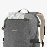 Decathlon Arpenaz insulated hiking backpack 20 litre, UK version