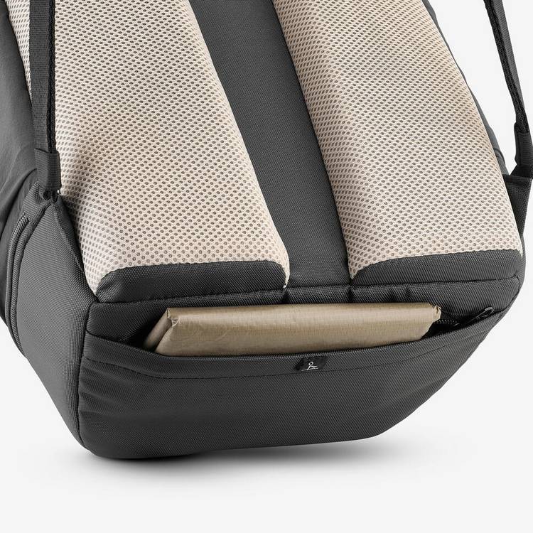 Decathlon Arpenaz insulated hiking backpack 20 litre, UK version