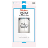 Superdrug Sally Hansen Nail Treatment Double Duty Base & Top Coat- Buy online at McGrocer