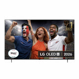 Argos LG 77 Inch OLED77B6ELC Smart 4K UHD HDR OLED AI TV- Buy online at McGrocer