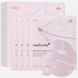 Argos Medicube PDRN Pink Collagen Hydrogel Face Mask- Buy online at McGrocer