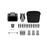 Argos DJI Lito X1 Fly More Combo 33MP Camera Drone with DJI RC2 - Grey- Buy online at McGrocer