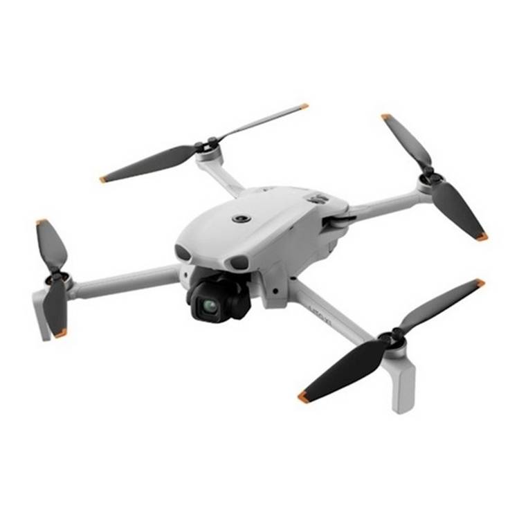 DJI Lito X1 Fly More Combo drone with DJI RC2 (British brand)