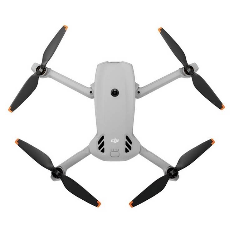 DJI Lito X1 Fly More Combo drone with DJI RC2 (British brand)