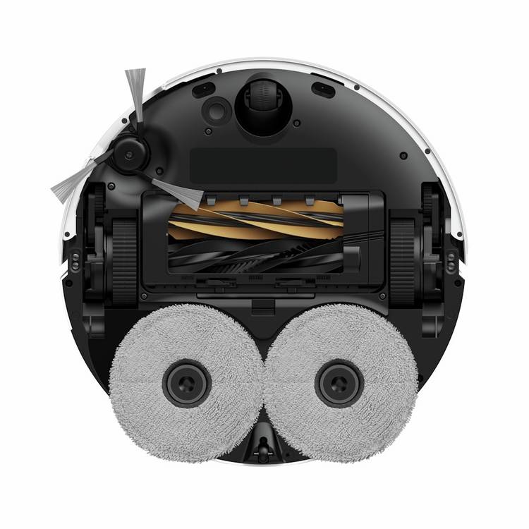 Dreame Matrix10 Ultra robot vacuum cleaner, UK version