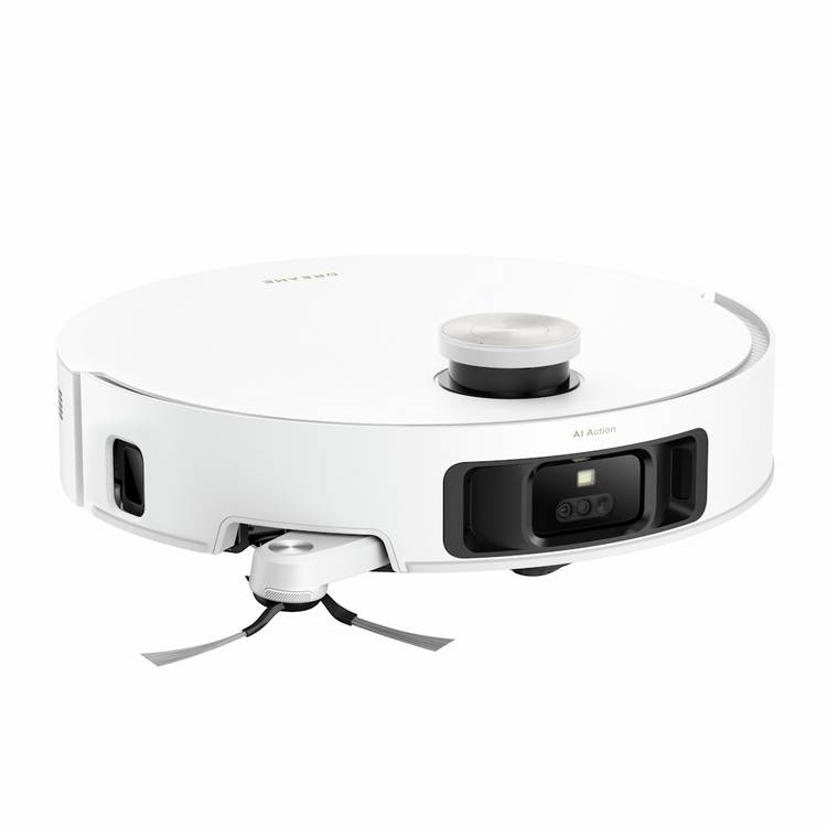 Dreame Matrix10 Ultra robot vacuum cleaner, UK version