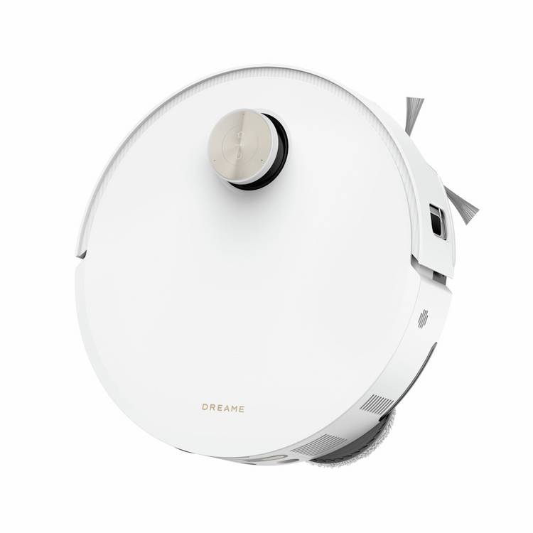 Dreame Matrix10 Ultra robot vacuum cleaner, UK version