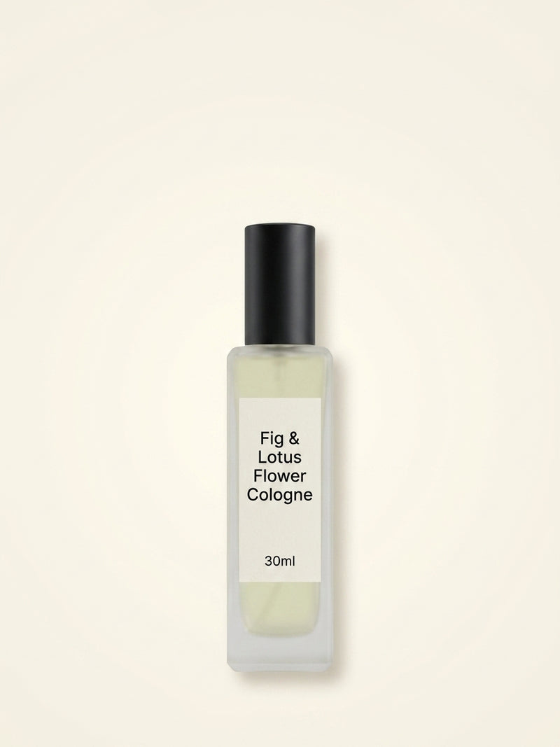 Jo Malone London Fig & Lotus Flower cologne 30ml, imported from the UK
