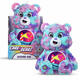 Care Bears Colour Splash Loveshine plush 35cm - British product