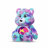 Care Bears Colour Splash Loveshine plush 35cm - British product