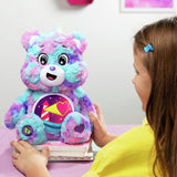 Care Bears Colour Splash Loveshine plush 35cm - British product