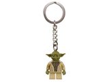 Lego LEGO Star Wars Yoda Keyring- Buy online at McGrocer