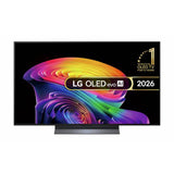 Argos LG 48 Inch OLED48C65LA Smart 4K UHD HDR OLED AI TV- Buy online at McGrocer