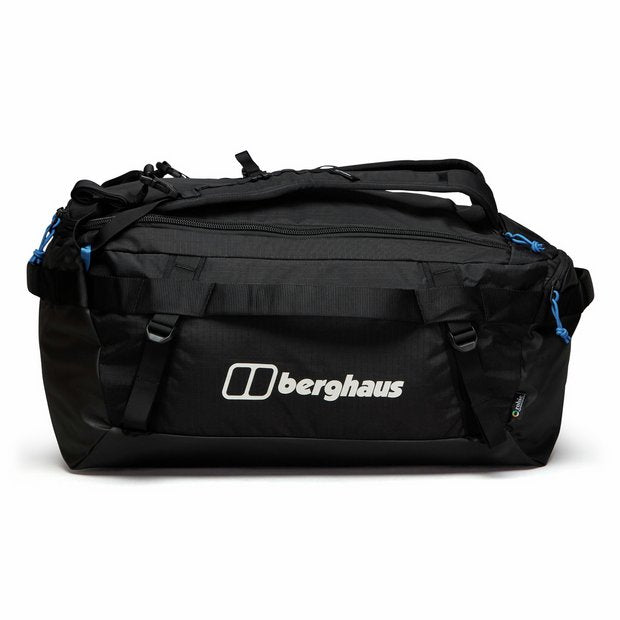 Berghaus Xodus 60L holdall - British product